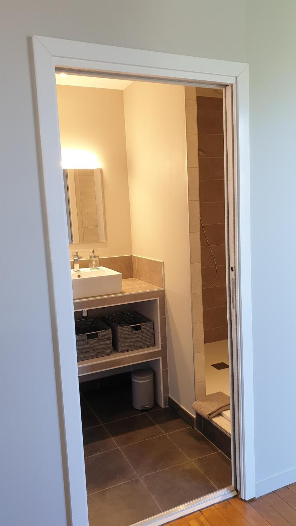 Apartamento Le Loft de Genas entre Eurexpo et St Exupéry Exterior foto
