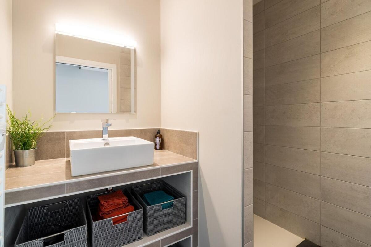 Apartamento Le Loft de Genas entre Eurexpo et St Exupéry Exterior foto