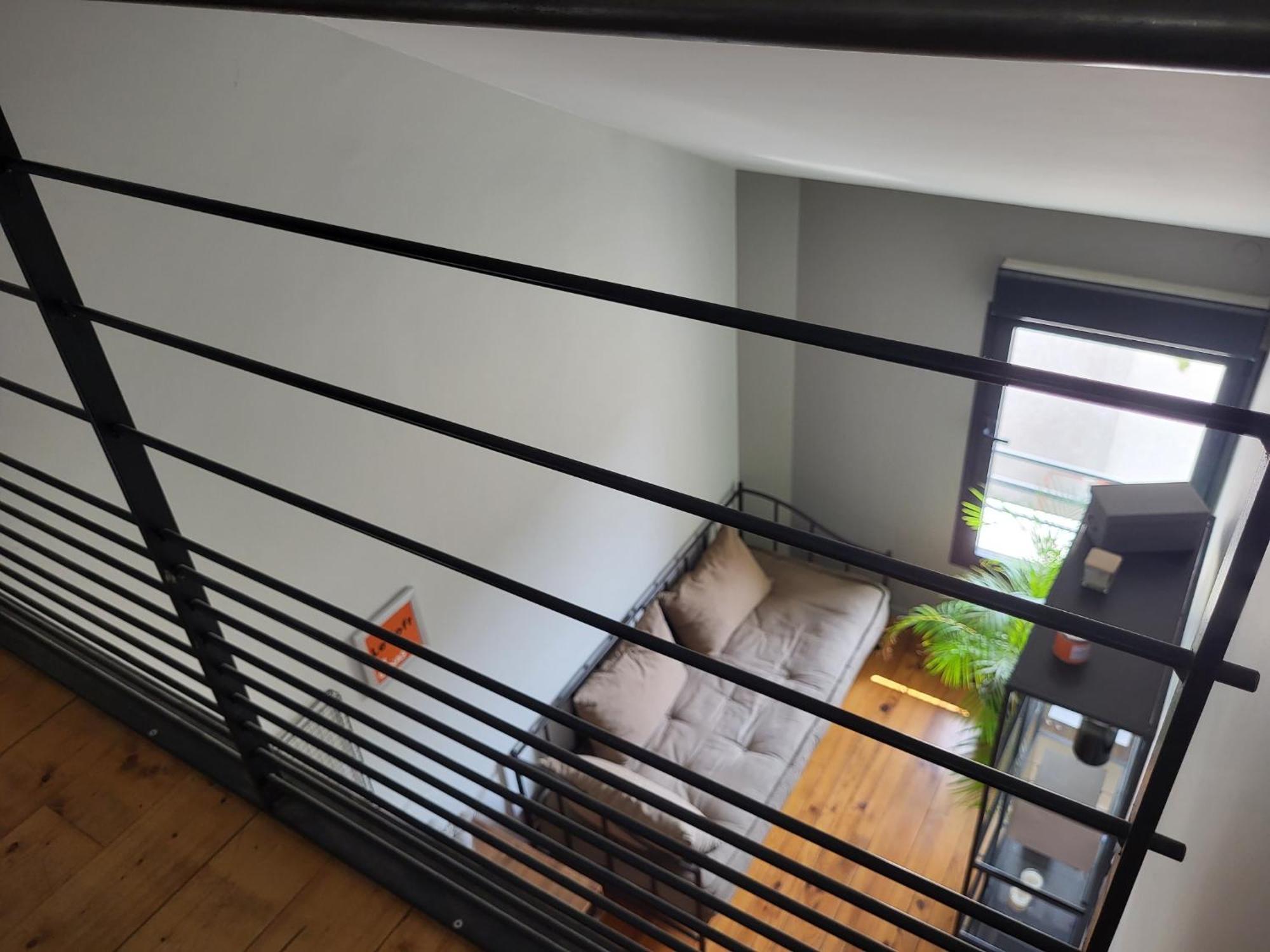 Apartamento Le Loft de Genas entre Eurexpo et St Exupéry Exterior foto